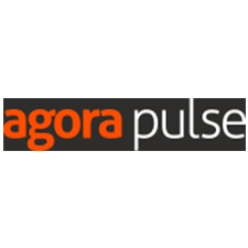 Logo Agorapulse