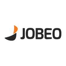 Logo Jobeo