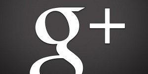 Google Plus: le désert de Gobi avec une oasis de réferencement