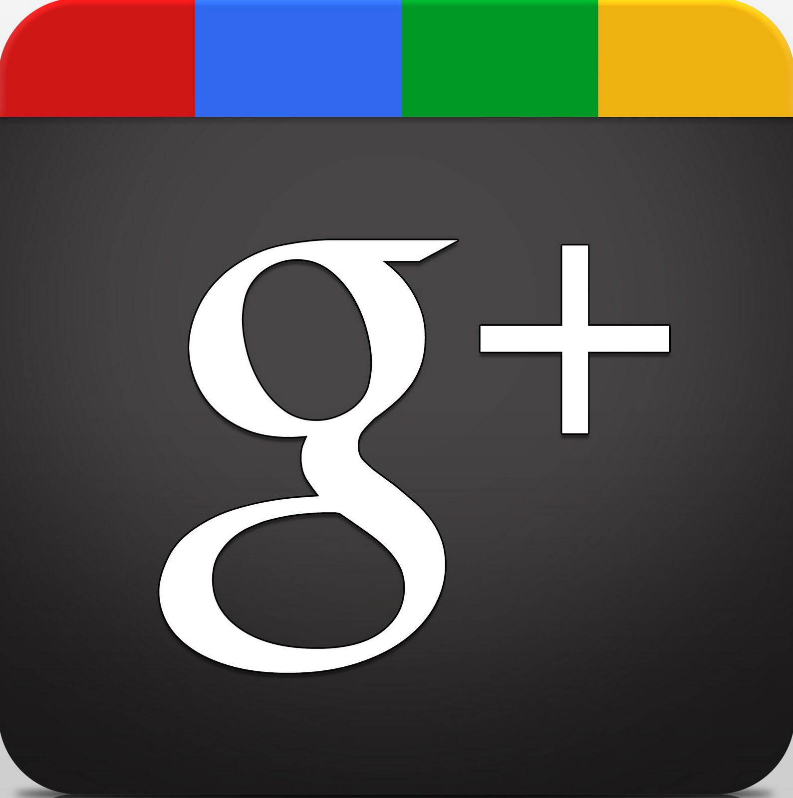 Aspirationn'elle - Consultant en réseaux sociaux - Logo Google Plus - Logo Google +