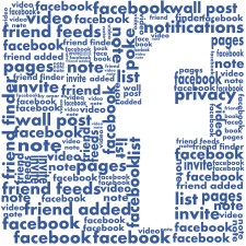 Aspirationn'elle - Consulting en médias sociaux - Facebook