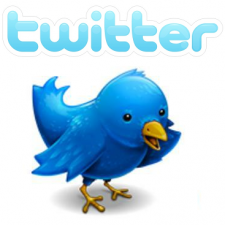 Aspirationn'elle - Expert en Social Media - Logo Twitter