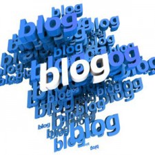 Aspirationn'elle - Conseil et Stratégie Digitale - Blog et blogging