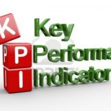 Aspirationn'elle - Community Manager Freelance - Key Performance Indicators KPI