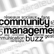 Aspirationn'elle - Social Media Manager - Community Management CM