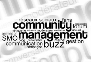 Aspirationn'elle - Social Media Manager - Community Management CM