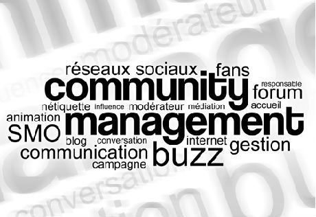 Aspirationn'elle - Social Media Manager - CM