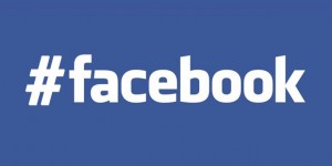 Facebook introduit les hashtags