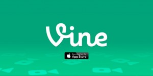 Aspirationn'elle - Consultant en médias sociaux et communication digitale - Logo Vine