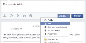 Protégez vos données du Graph Search Facebook