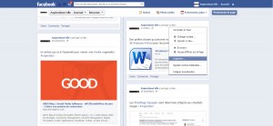 Aspirationn'elle - Community Manager Auto-entrepreneur - Supprimer un post sur Facebook