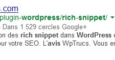 Aspirationn'elle - Community Manager Freelance Lille - Rich Snippets - AuthorShip