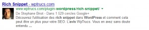 Aspirationn'elle - Community Manager Freelance Lille - Rich Snippets - AuthorShip