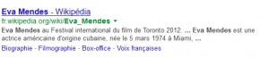Aspirationn'elle - Community Manager Freelance Lille - Rich Snippets - Bio Artiste