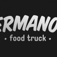 Logo Hermanos Foodtruck