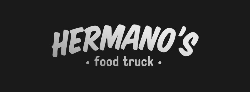 Logo Hermanos Foodtruck