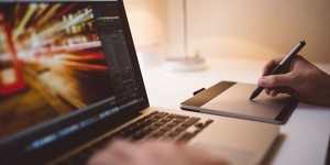 Ecrire rapidement des articles de blog - Aspirationn'elle