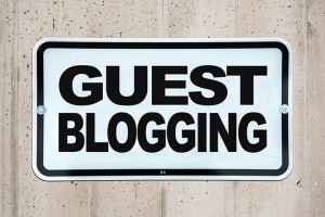 Guest blogging pour écrire vos articles de blog - Aspirationn'elle