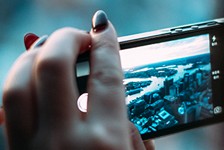Top 5 des sites référents d’images libres de droit et gratuites