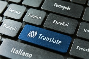 Traduction d'articles de blog - Aspirationn'elle