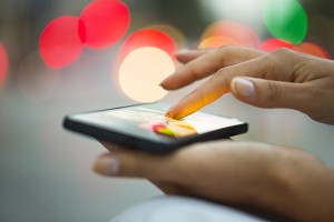 nouveaux usages des mobinautes - aspirationn'elle