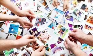 utilisation des photos dans les articles de blog - aspirationn'elle