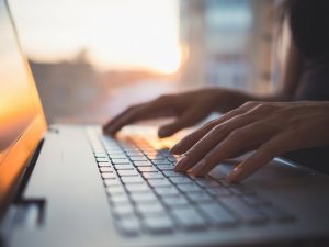 Aspirationn'elle - rédacteur Web Freelance