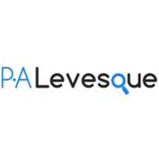 Logo PA Levesque